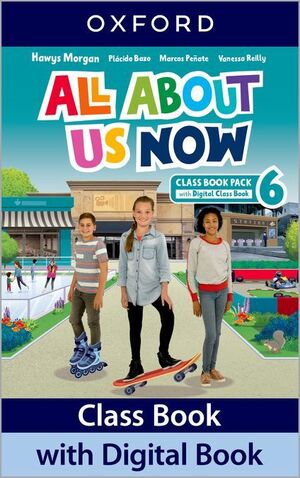 EP 6 - ALL ABOUT US NOW 6