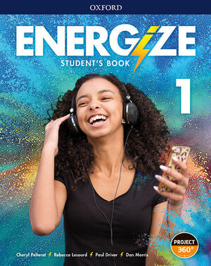 ESO 1 - ENERGIZE 1