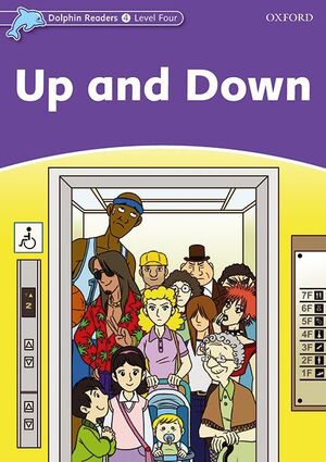 UP AN DOWN LEVEL 4