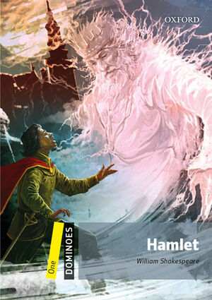 DOMINOES 1 - HAMLET COMIC MP3 PACK