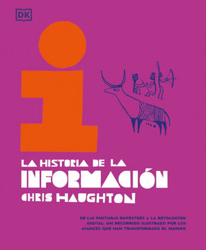 LA HISTORIA DE LA INFORMACION