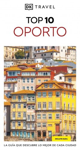 TOP 10 OPORTO 2026