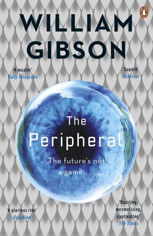 THE PERIPHERIAL
