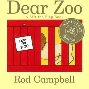 DEAR ZOO