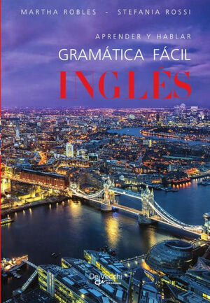 INGLES - GRAMATICA FACIL