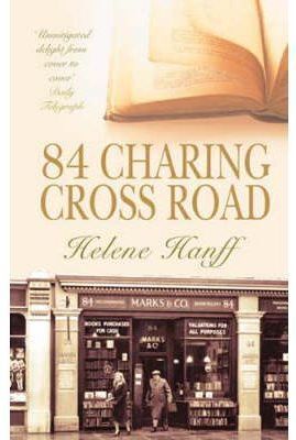 84 CHARING CROSS ROAD