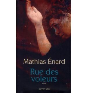 RUE DES VOLEURS