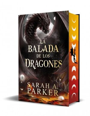 BALADA DE LOS DRAGONES, LA