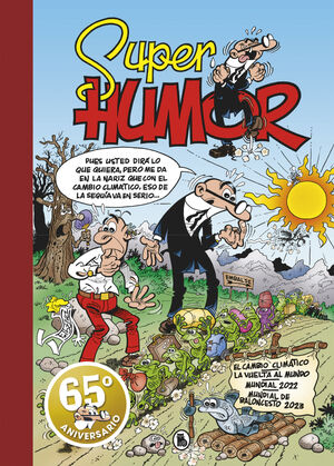 SUPER HUMOR MORTADELO 67