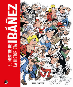 LIBRO HOMENAJE IBÁÑEZ CAT