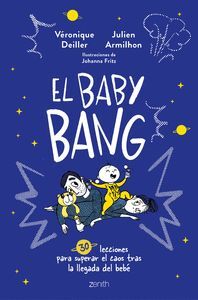 EL BABY BANG