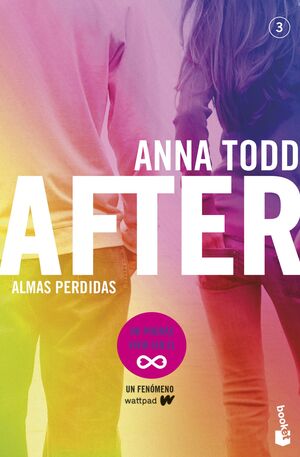 AFTER 3 - ALMAS PERDIDAS