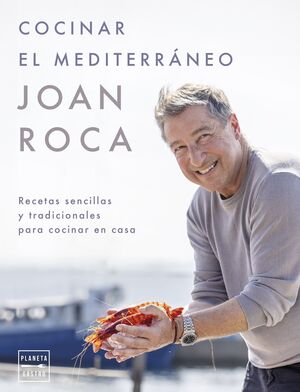 COCINAR EL MEDITERRANEO