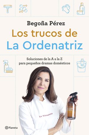 TRUCOS DE LA ORDENATRIZ LOS