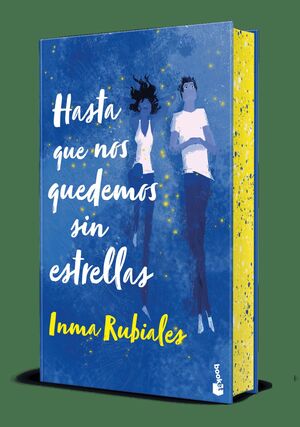 HASTA QUE NOS QUEDEMOS SIN ESTRELLAS. EDICION ESPE