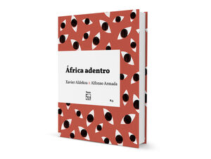 ÁFRICA ADENTRO Nº 3