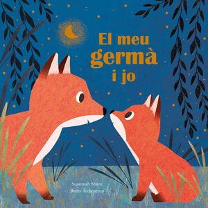 EL MEU GERMA I JO - CAT