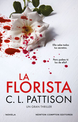 FLORISTA,LA