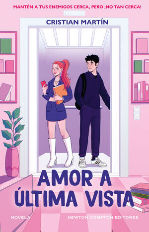 AMOR A ULTIMA VISTA