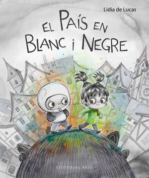EL PAIS EN BLANC I NEGRE