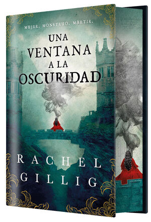 UNA VENTANA A LA OSCURIDAD (EDICION LIMITADA)