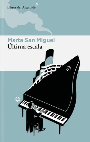 ULTIMA ESCALA
