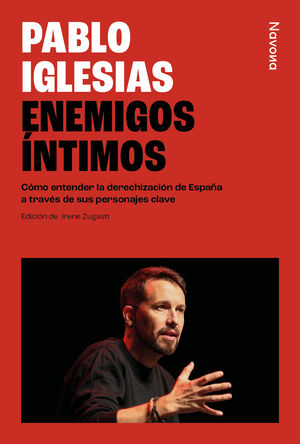 LA DERECHIZACIÓN DE ESPAÑA