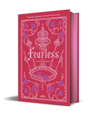 FEARLESS (EDICION ESPECIAL LIMITADA)