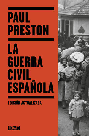 GUERRA CIVIL ESPAÑOLA, LA - TB