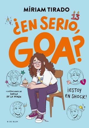 ¿DE VERDAD, GOA? - GOA 7