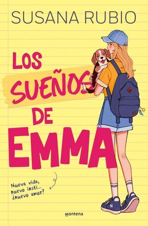 LOS SUE¥OS DE EMMA