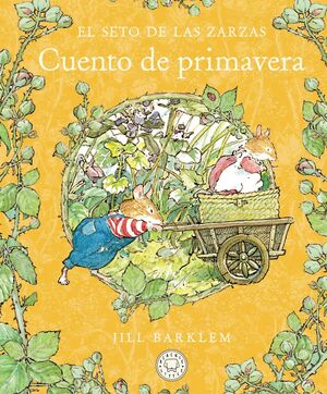 CUENTO DE PRIMAVERA - NUEVA EDICIÓN