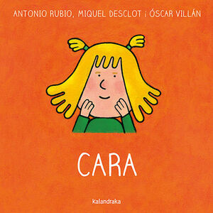 CARA - CATALA