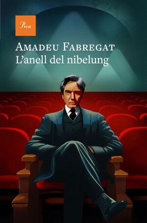 L´ANELL DEL NIBELUNG