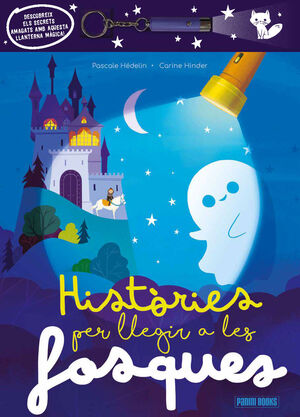 HISTORIES PER LLEGIR A LES FOSQUES