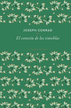 EL CORAZÓN DE LAS TINIEBLAS