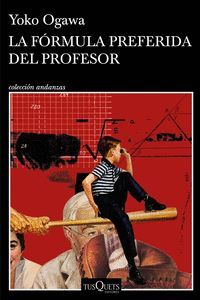 LA FORMULA PREFERIDA DEL PROFESOR