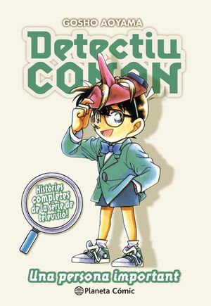 DETECTIU CONAN Nº 11