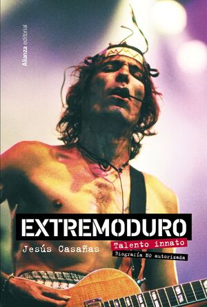 EXTREMODURO. TALENTO INN