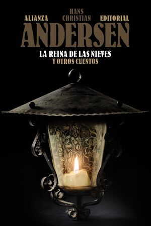 LA REINA DE LAS NIEVES Y