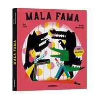 MALA FAMA CAT - PEFC 100%
