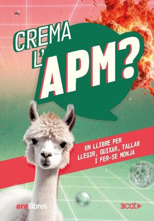 CREMA L´APM