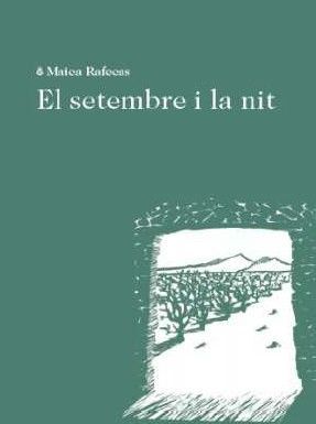 L SETEMBRE I LA NIT