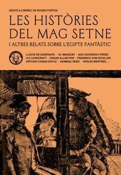 HISTÒRIES DEL MAG SETNE, LES