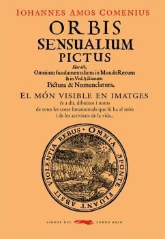 ORBIS SENSUALIUM PICTUS - CATALÀ