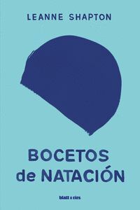 BOCETOS DE NATACION