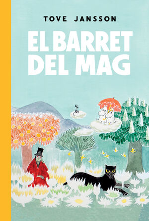 BARRET DEL MAG,EL