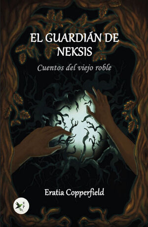 EL GUARDIAN DE NEKSIS