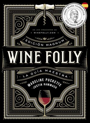 WINE FOLLY - EDICIÓN MAGNUM