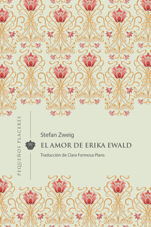 EL AMOR DE ERIKA EWALD